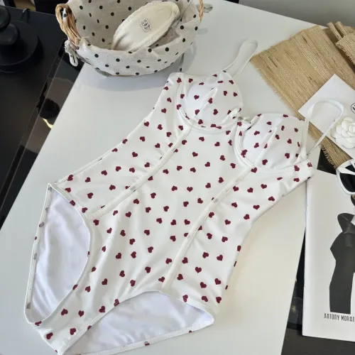 Cheap MIU MIU Bathing Suits For Women #1427594 Replica Wholesale [$42.00 USD] [ITEM#1427594] on Replica MIU MIU Bathing Suits