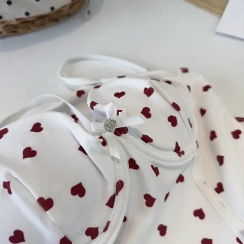 Cheap MIU MIU Bathing Suits For Women #1427594 Replica Wholesale [$42.00 USD] [ITEM#1427594] on Replica MIU MIU Bathing Suits