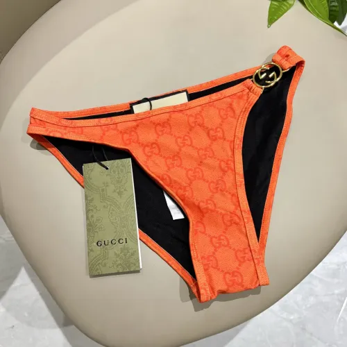 Cheap Gucci Swimming &amp; Bathing Suits For Women #1427595 Replica Wholesale [$38.00 USD] [ITEM#1427595] on Replica Gucci Swimming &amp; Bathing Suits