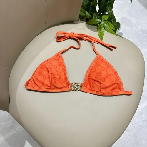 Cheap Gucci Swimming &amp; Bathing Suits For Women #1427595 Replica Wholesale [$38.00 USD] [ITEM#1427595] on Replica Gucci Swimming &amp; Bathing Suits