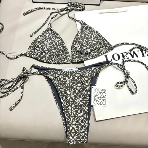 Cheap LOEWE Bathing Suits For Women #1427596 Replica Wholesale [$38.00 USD] [ITEM#1427596] on Replica LOEWE Bathing Suits