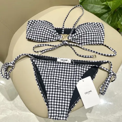 Cheap Celine Bathing Suits For Women #1427598 Replica Wholesale [$40.00 USD] [ITEM#1427598] on Replica Celine Bathing Suits