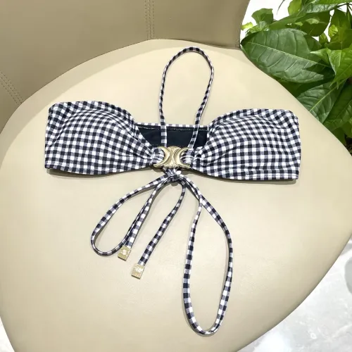 Cheap Celine Bathing Suits For Women #1427598 Replica Wholesale [$40.00 USD] [ITEM#1427598] on Replica Celine Bathing Suits