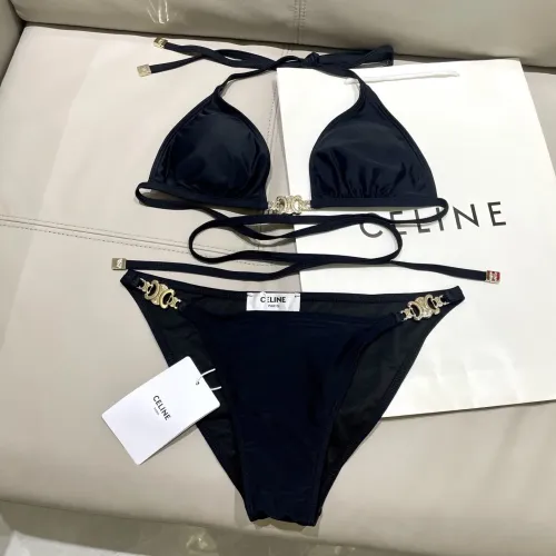 Cheap Celine Bathing Suits For Women #1427599 Replica Wholesale [$40.00 USD] [ITEM#1427599] on Replica Celine Bathing Suits