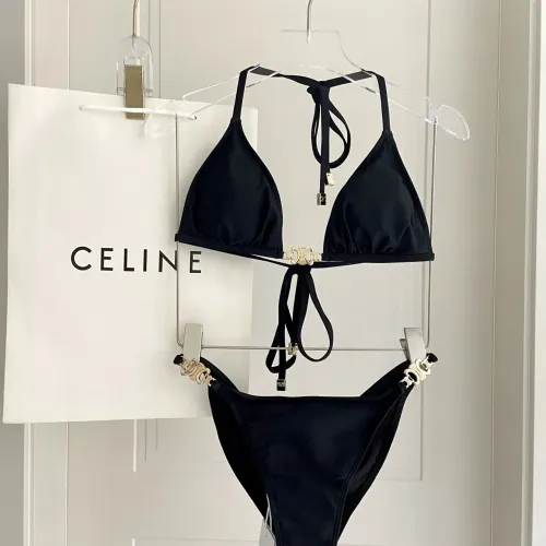 Cheap Celine Bathing Suits For Women #1427599 Replica Wholesale [$40.00 USD] [ITEM#1427599] on Replica Celine Bathing Suits