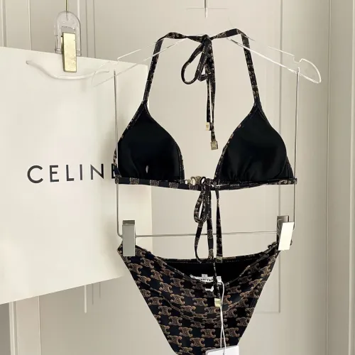 Cheap Celine Bathing Suits For Women #1427600 Replica Wholesale [$40.00 USD] [ITEM#1427600] on Replica Celine Bathing Suits