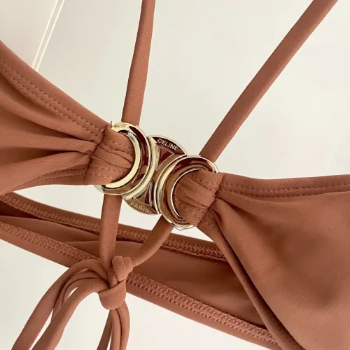 Cheap Celine Bathing Suits For Women #1427601 Replica Wholesale [$40.00 USD] [ITEM#1427601] on Replica Celine Bathing Suits