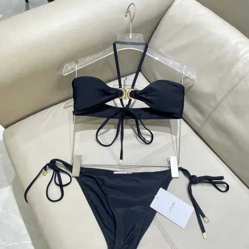 Cheap Celine Bathing Suits For Women #1427602 Replica Wholesale [$40.00 USD] [ITEM#1427602] on Replica Celine Bathing Suits