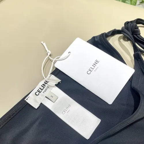Cheap Celine Bathing Suits For Women #1427602 Replica Wholesale [$40.00 USD] [ITEM#1427602] on Replica Celine Bathing Suits