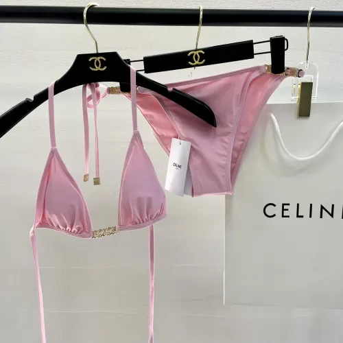 Cheap Celine Bathing Suits For Women #1427603 Replica Wholesale [$40.00 USD] [ITEM#1427603] on Replica Celine Bathing Suits