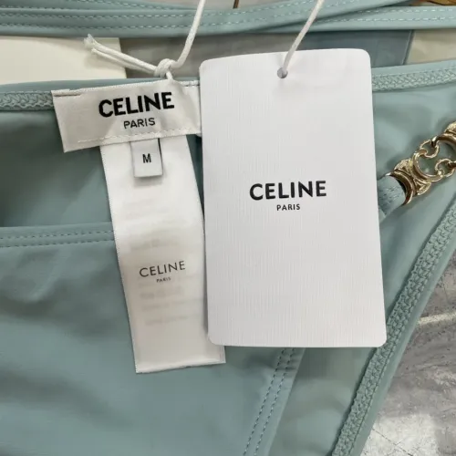 Cheap Celine Bathing Suits For Women #1427604 Replica Wholesale [$40.00 USD] [ITEM#1427604] on Replica Celine Bathing Suits