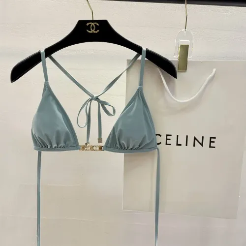 Cheap Celine Bathing Suits For Women #1427604 Replica Wholesale [$40.00 USD] [ITEM#1427604] on Replica Celine Bathing Suits
