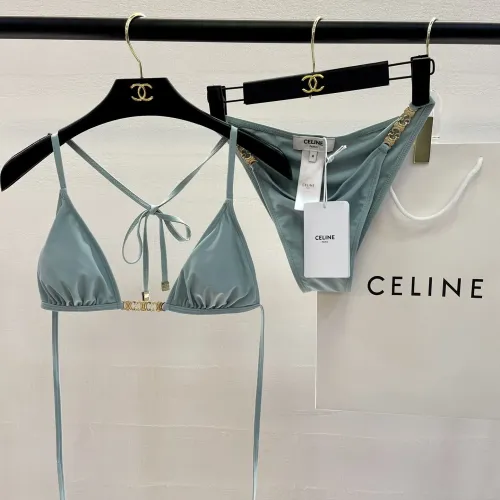 Cheap Celine Bathing Suits For Women #1427604 Replica Wholesale [$40.00 USD] [ITEM#1427604] on Replica Celine Bathing Suits