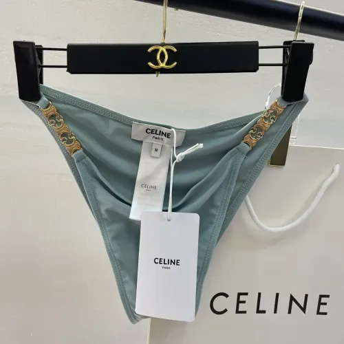 Cheap Celine Bathing Suits For Women #1427604 Replica Wholesale [$40.00 USD] [ITEM#1427604] on Replica Celine Bathing Suits
