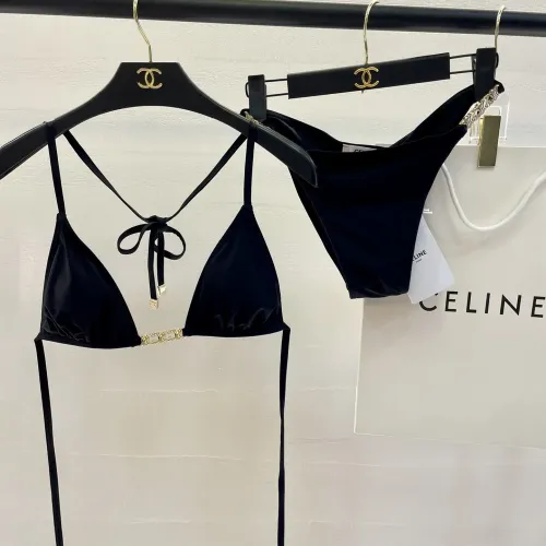 Cheap Celine Bathing Suits For Women #1427605 Replica Wholesale [$40.00 USD] [ITEM#1427605] on Replica Celine Bathing Suits