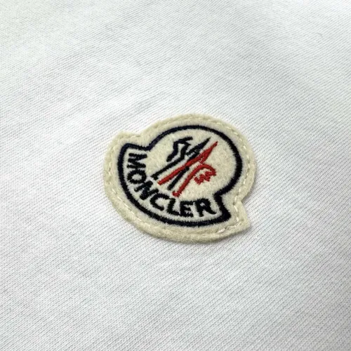 Cheap Moncler T-Shirts Short Sleeved For Unisex #1427606 Replica Wholesale [$41.00 USD] [ITEM#1427606] on Replica Moncler T-Shirts