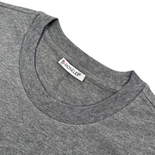 Cheap Moncler T-Shirts Short Sleeved For Unisex #1427607 Replica Wholesale [$41.00 USD] [ITEM#1427607] on Replica Moncler T-Shirts