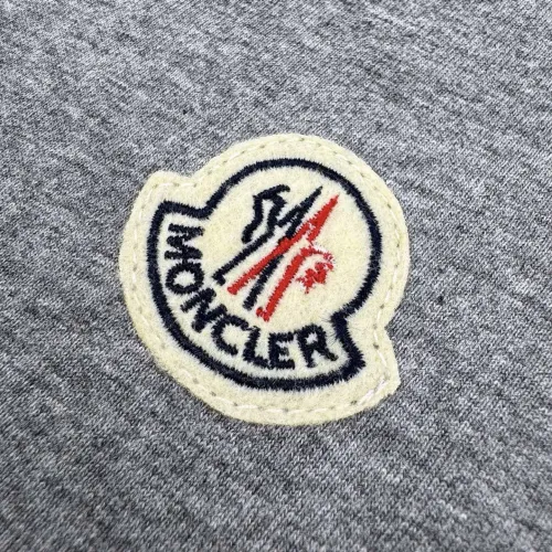 Cheap Moncler T-Shirts Short Sleeved For Unisex #1427607 Replica Wholesale [$41.00 USD] [ITEM#1427607] on Replica Moncler T-Shirts