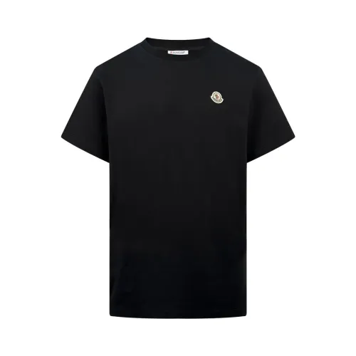 Moncler T-Shirts Short Sleeved For Unisex #1427608