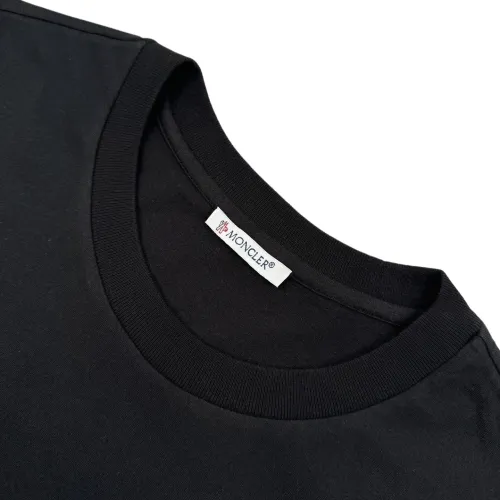 Cheap Moncler T-Shirts Short Sleeved For Unisex #1427608 Replica Wholesale [$41.00 USD] [ITEM#1427608] on Replica Moncler T-Shirts