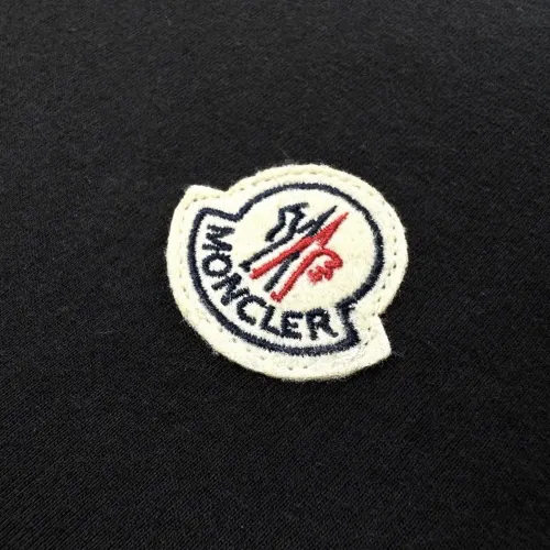 Cheap Moncler T-Shirts Short Sleeved For Unisex #1427608 Replica Wholesale [$41.00 USD] [ITEM#1427608] on Replica Moncler T-Shirts