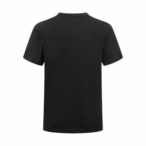 Cheap Moncler T-Shirts Short Sleeved For Unisex #1427609 Replica Wholesale [$45.00 USD] [ITEM#1427609] on Replica Moncler T-Shirts