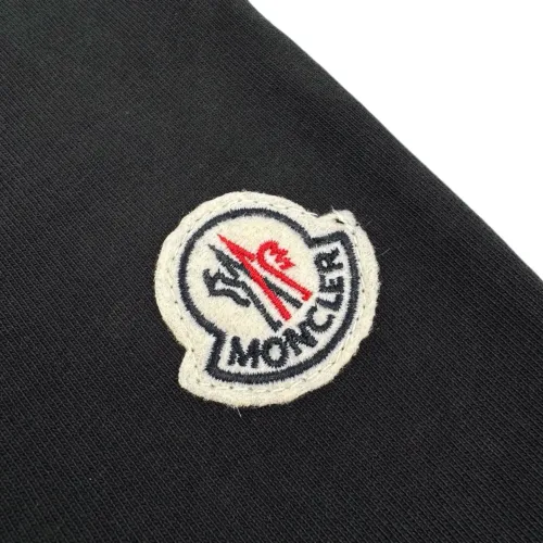 Cheap Moncler T-Shirts Short Sleeved For Unisex #1427609 Replica Wholesale [$45.00 USD] [ITEM#1427609] on Replica Moncler T-Shirts