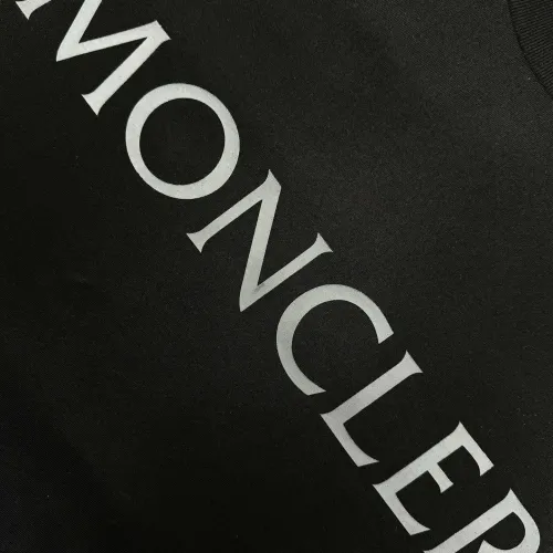 Cheap Moncler T-Shirts Short Sleeved For Unisex #1427611 Replica Wholesale [$48.00 USD] [ITEM#1427611] on Replica Moncler T-Shirts