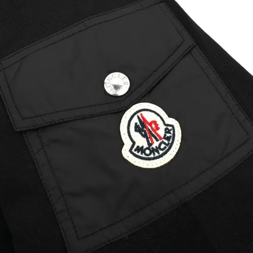 Cheap Moncler T-Shirts Short Sleeved For Unisex #1427611 Replica Wholesale [$48.00 USD] [ITEM#1427611] on Replica Moncler T-Shirts