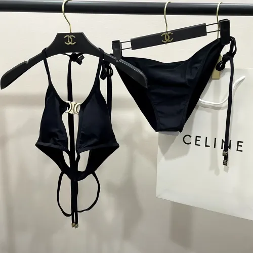 Cheap Celine Bathing Suits For Women #1427612 Replica Wholesale [$40.00 USD] [ITEM#1427612] on Replica Celine Bathing Suits