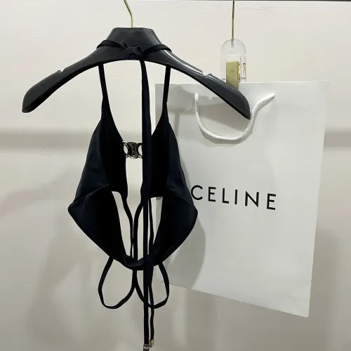 Cheap Celine Bathing Suits For Women #1427612 Replica Wholesale [$40.00 USD] [ITEM#1427612] on Replica Celine Bathing Suits