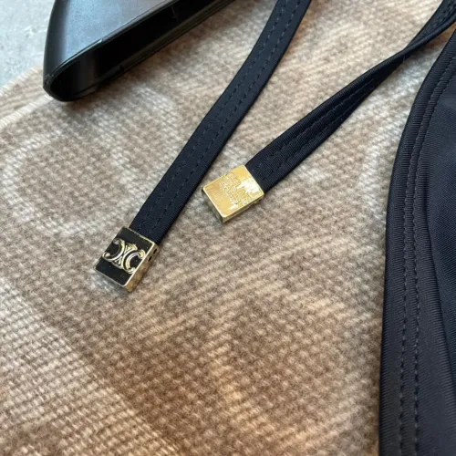 Cheap Celine Bathing Suits For Women #1427613 Replica Wholesale [$40.00 USD] [ITEM#1427613] on Replica Celine Bathing Suits