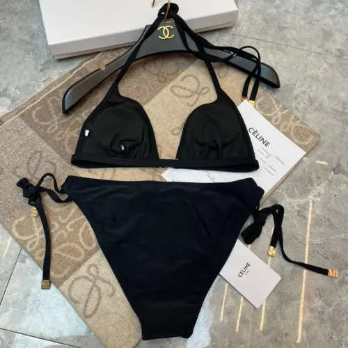 Cheap Celine Bathing Suits For Women #1427613 Replica Wholesale [$40.00 USD] [ITEM#1427613] on Replica Celine Bathing Suits