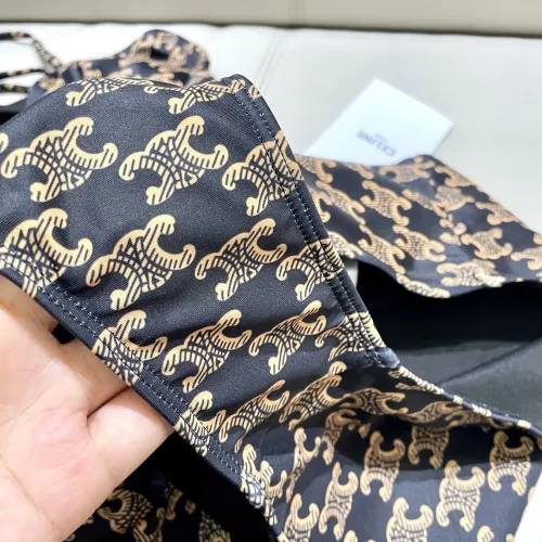 Cheap Celine Bathing Suits For Women #1427614 Replica Wholesale [$40.00 USD] [ITEM#1427614] on Replica Celine Bathing Suits