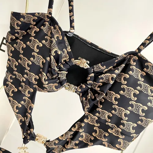 Cheap Celine Bathing Suits For Women #1427614 Replica Wholesale [$40.00 USD] [ITEM#1427614] on Replica Celine Bathing Suits