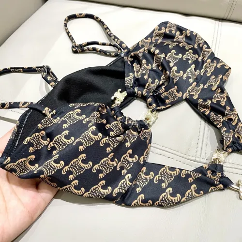 Cheap Celine Bathing Suits For Women #1427614 Replica Wholesale [$40.00 USD] [ITEM#1427614] on Replica Celine Bathing Suits