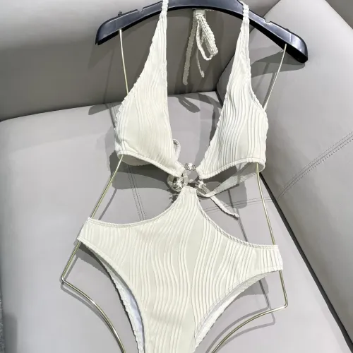 Cheap Celine Bathing Suits For Women #1427615 Replica Wholesale [$40.00 USD] [ITEM#1427615] on Replica Celine Bathing Suits