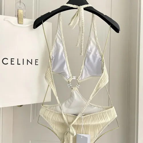 Cheap Celine Bathing Suits For Women #1427615 Replica Wholesale [$40.00 USD] [ITEM#1427615] on Replica Celine Bathing Suits