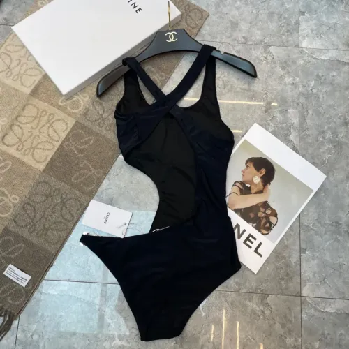 Cheap Celine Bathing Suits For Women #1427616 Replica Wholesale [$40.00 USD] [ITEM#1427616] on Replica Celine Bathing Suits