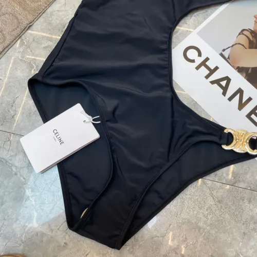 Cheap Celine Bathing Suits For Women #1427616 Replica Wholesale [$40.00 USD] [ITEM#1427616] on Replica Celine Bathing Suits