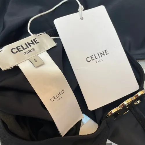 Cheap Celine Bathing Suits For Women #1427616 Replica Wholesale [$40.00 USD] [ITEM#1427616] on Replica Celine Bathing Suits