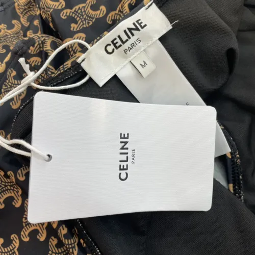 Cheap Celine Bathing Suits For Women #1427617 Replica Wholesale [$40.00 USD] [ITEM#1427617] on Replica Celine Bathing Suits