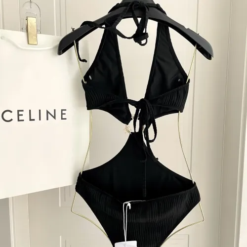 Cheap Celine Bathing Suits For Women #1427618 Replica Wholesale [$40.00 USD] [ITEM#1427618] on Replica Celine Bathing Suits