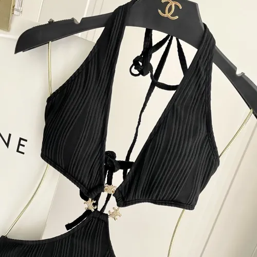 Cheap Celine Bathing Suits For Women #1427618 Replica Wholesale [$40.00 USD] [ITEM#1427618] on Replica Celine Bathing Suits