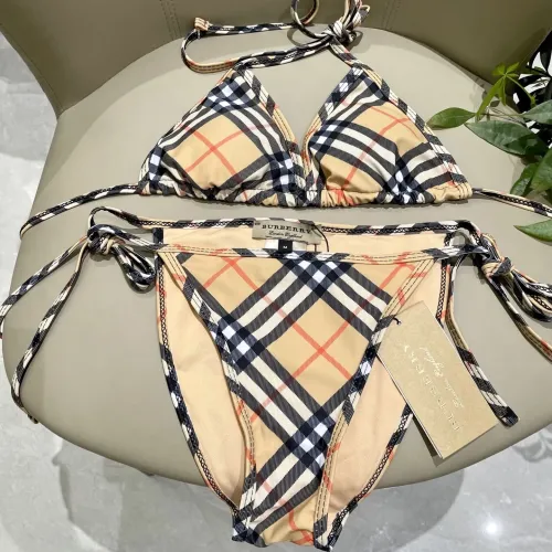 Burberry Bathing Suits For Women #1427620