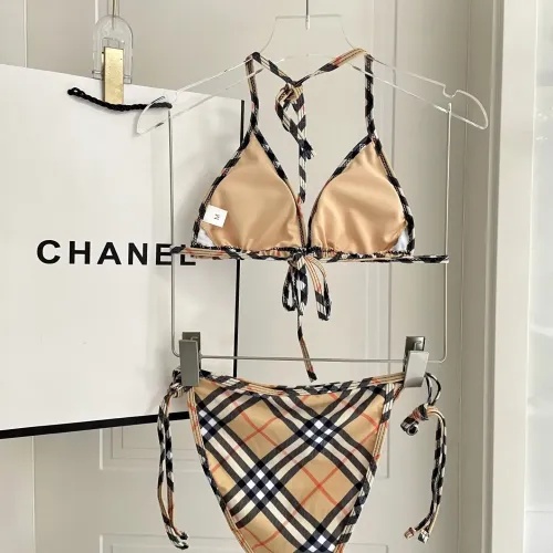 Cheap Burberry Bathing Suits For Women #1427620 Replica Wholesale [$36.00 USD] [ITEM#1427620] on Replica Burberry Bathing Suits