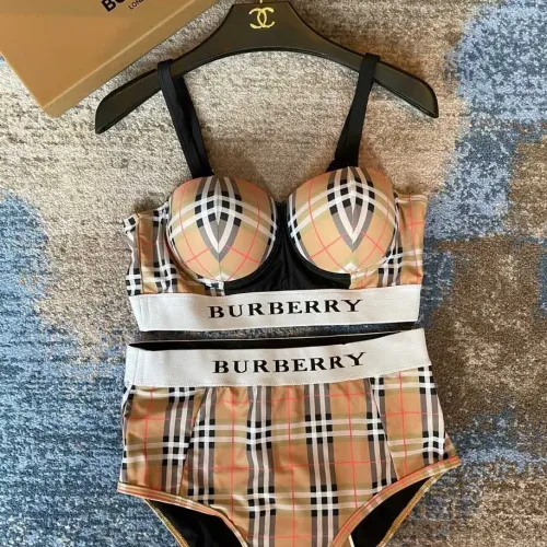 Cheap Burberry Bathing Suits For Women #1427622 Replica Wholesale [$38.00 USD] [ITEM#1427622] on Replica Burberry Bathing Suits