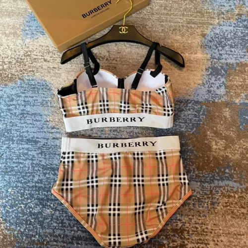 Cheap Burberry Bathing Suits For Women #1427622 Replica Wholesale [$38.00 USD] [ITEM#1427622] on Replica Burberry Bathing Suits