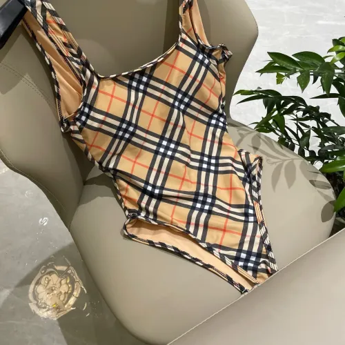 Cheap Burberry Bathing Suits For Women #1427623 Replica Wholesale [$39.00 USD] [ITEM#1427623] on Replica Burberry Bathing Suits