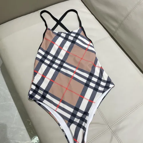 Burberry Bathing Suits For Women #1427624